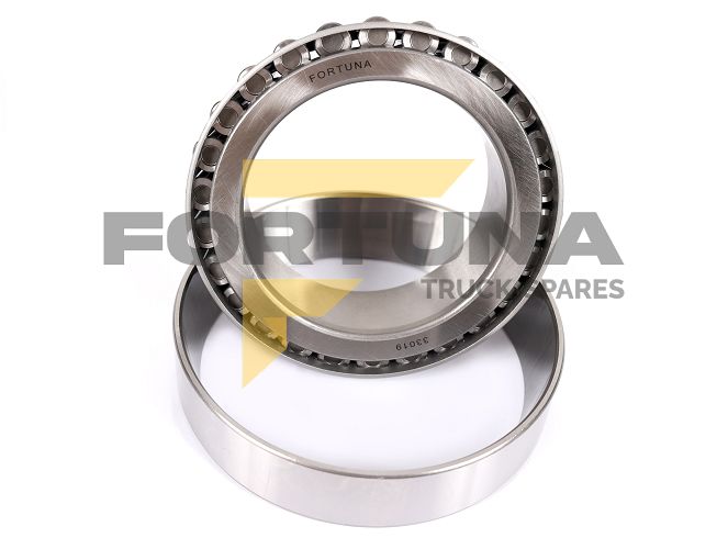 Imagem adicional do produto ROLAMENTO 33019 - CUBO TRAS. MB1634 - Cód: FAP-12025
